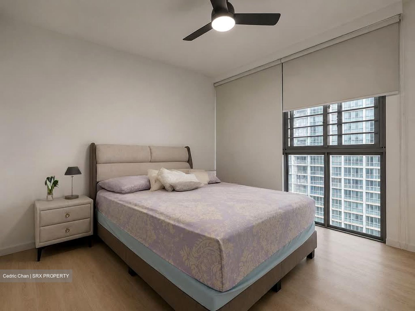 Sol Acres (D23), Condominium #579798801